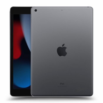 Θήκη για Apple iPad 10.2" 2021 (9. gen) - Clear