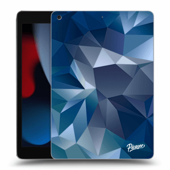 Θήκη για Apple iPad 10.2" 2021 (9. gen) - Wallpaper