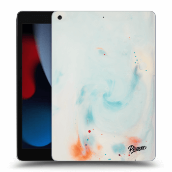 Θήκη για Apple iPad 10.2" 2021 (9. gen) - Splash