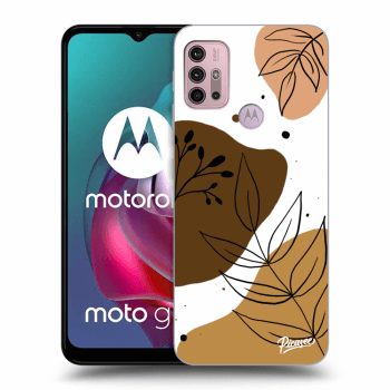 Θήκη για Motorola Moto G30 - Boho style