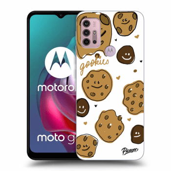 Θήκη για Motorola Moto G30 - Gookies