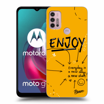 Θήκη για Motorola Moto G30 - Enjoy