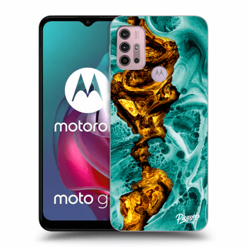 Θήκη για Motorola Moto G30 - Goldsky
