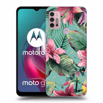 Θήκη για Motorola Moto G30 - Hawaii