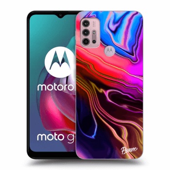Θήκη για Motorola Moto G30 - Electric