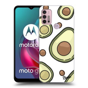 Θήκη για Motorola Moto G30 - Avocado