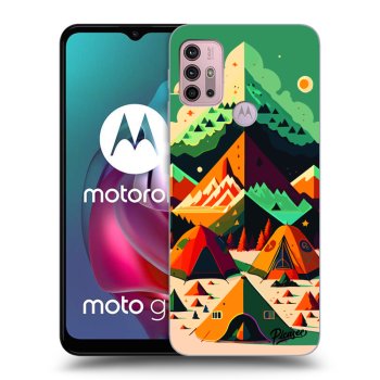 Θήκη για Motorola Moto G30 - Alaska