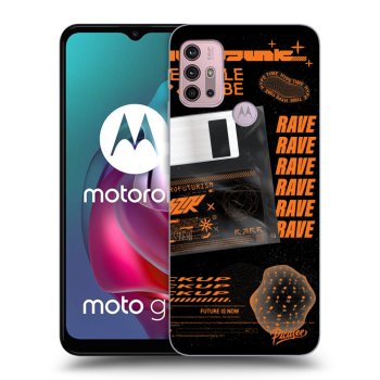 Θήκη για Motorola Moto G30 - RAVE