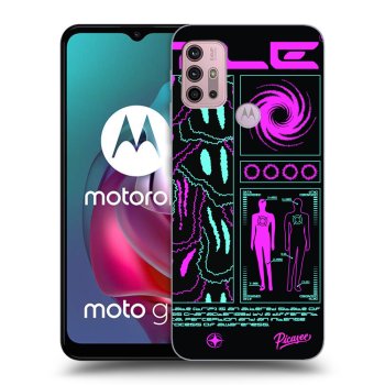 Θήκη για Motorola Moto G30 - HYPE SMILE