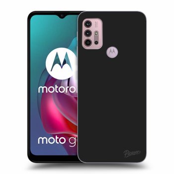 Θήκη για Motorola Moto G30 - Clear