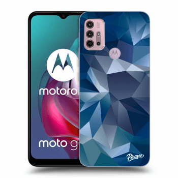 Θήκη για Motorola Moto G30 - Wallpaper