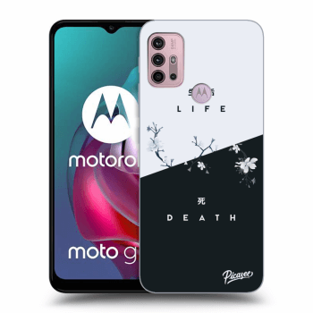 Θήκη για Motorola Moto G30 - Life - Death