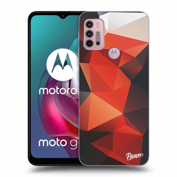 Θήκη για Motorola Moto G30 - Wallpaper 2