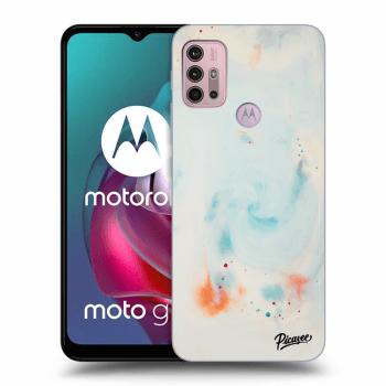 Θήκη για Motorola Moto G30 - Splash