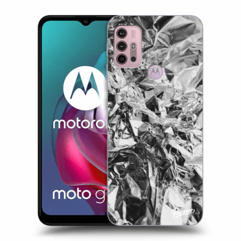 Θήκη για Motorola Moto G30 - Chrome