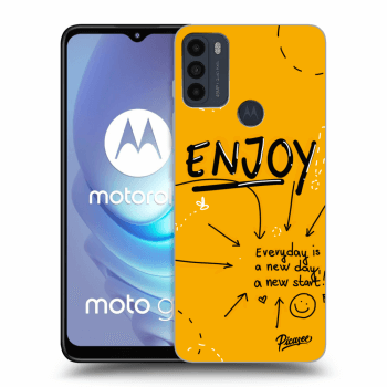 Θήκη για Motorola Moto G50 - Enjoy