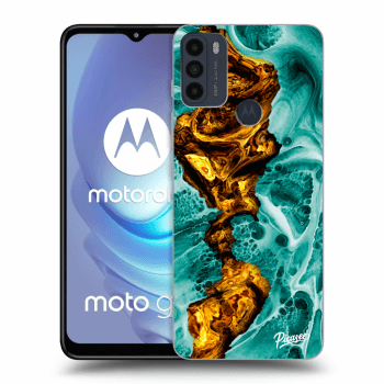 Θήκη για Motorola Moto G50 - Goldsky