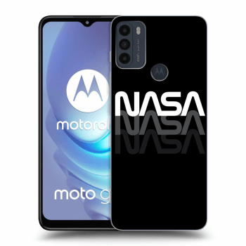 Θήκη για Motorola Moto G50 - NASA Triple