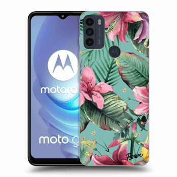 Θήκη για Motorola Moto G50 - Hawaii