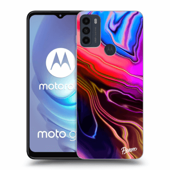 Θήκη για Motorola Moto G50 - Electric