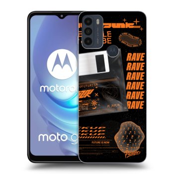 Θήκη για Motorola Moto G50 - RAVE