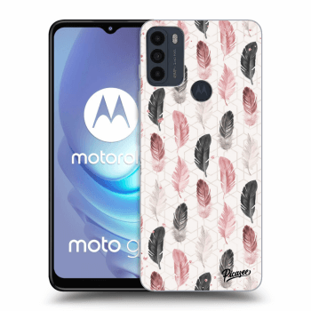 Θήκη για Motorola Moto G50 - Feather 2