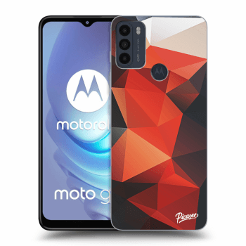 Θήκη για Motorola Moto G50 - Wallpaper 2