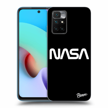 Θήκη για Xiaomi Redmi 10 - NASA Basic