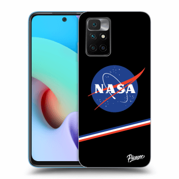 Θήκη για Xiaomi Redmi 10 - NASA Original
