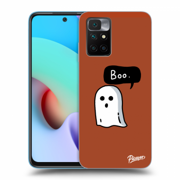Θήκη για Xiaomi Redmi 10 - Boo