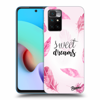 Θήκη για Xiaomi Redmi 10 - Sweet dreams