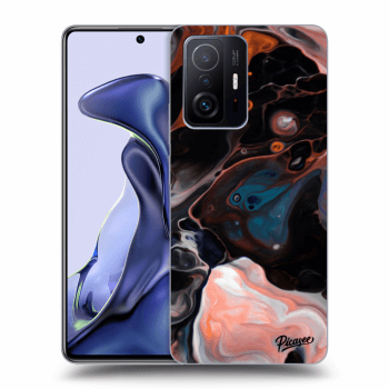 Θήκη για Xiaomi 11T - Cream