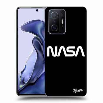 Θήκη για Xiaomi 11T - NASA Basic