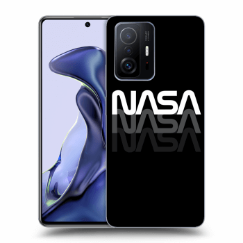 Θήκη για Xiaomi 11T - NASA Triple