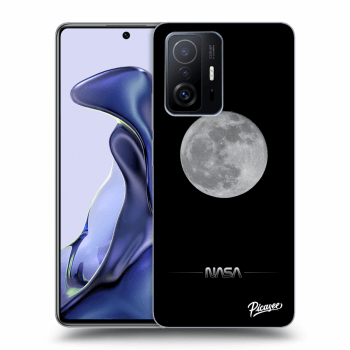 Θήκη για Xiaomi 11T - Moon Minimal