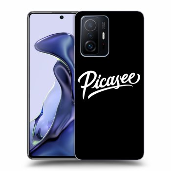 Θήκη για Xiaomi 11T - Picasee - White