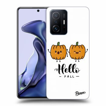 Θήκη για Xiaomi 11T - Hallo Fall