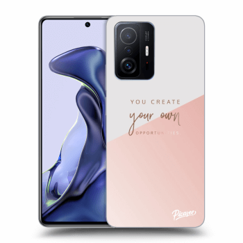 Θήκη για Xiaomi 11T - You create your own opportunities