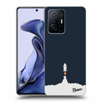 Picasee ULTIMATE CASE για Xiaomi 11T - Astronaut 2