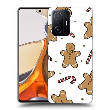Θήκη για Xiaomi 11T Pro - Gingerbread