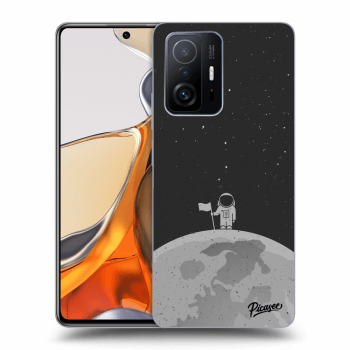 Θήκη για Xiaomi 11T Pro - Astronaut