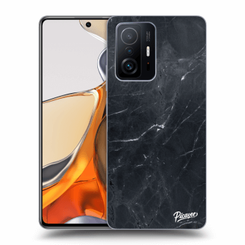 Θήκη για Xiaomi 11T Pro - Black marble