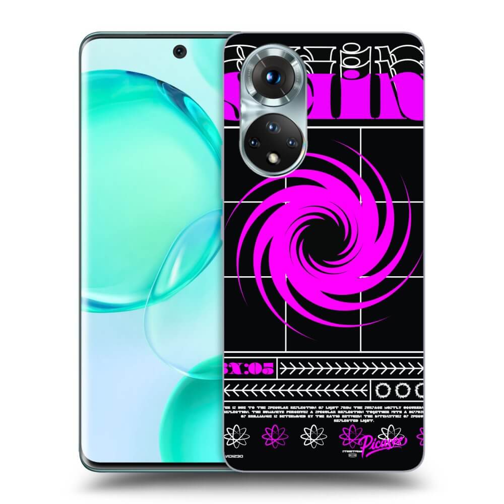 Picasee ULTIMATE CASE για Honor 50 5G - SHINE