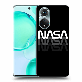 Θήκη για Honor 50 5G - NASA Triple
