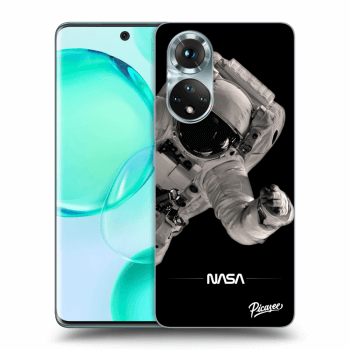 Θήκη για Honor 50 5G - Astronaut Big