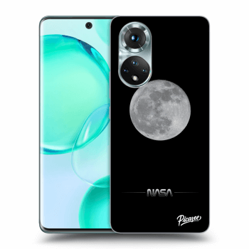 Θήκη για Honor 50 5G - Moon Minimal