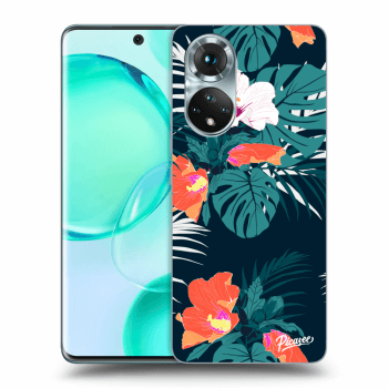Θήκη για Honor 50 5G - Monstera Color