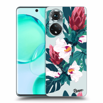 Θήκη για Honor 50 5G - Rhododendron