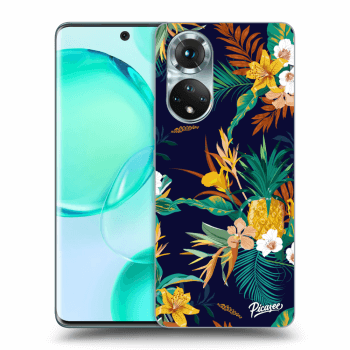 Θήκη για Honor 50 5G - Pineapple Color