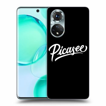 Θήκη για Honor 50 5G - Picasee - White